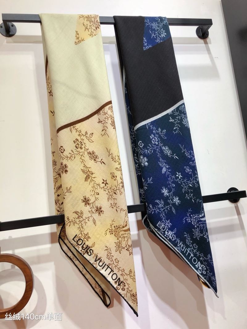 Louis Vuitton Scarf